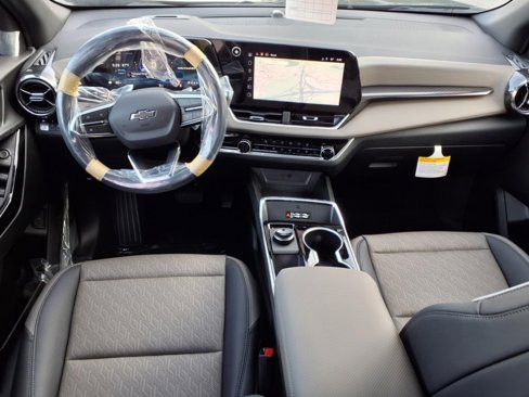 New 2026 Chevrolet Equinox LT w/ Convenience Package II image 25