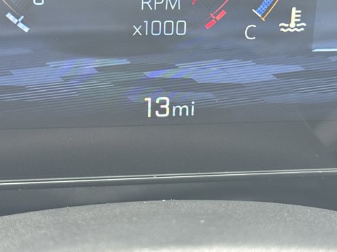 New 2026 Chevrolet Equinox RS w/ Convenience Package III image 21
