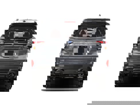 New 2025 Subaru Forester Touring image 5