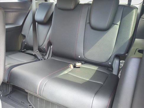 New 2026 Honda Odyssey Sport-L image 22