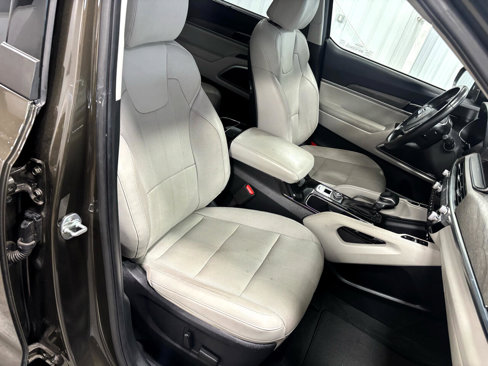 Used 2021 Kia Telluride EX w/ EX Premium Package image 38