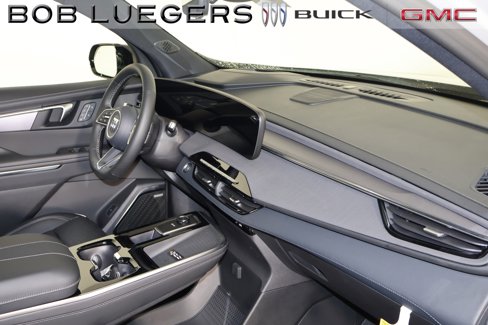 New 2026 Buick Enclave Sport Touring w/ Power Package image 19