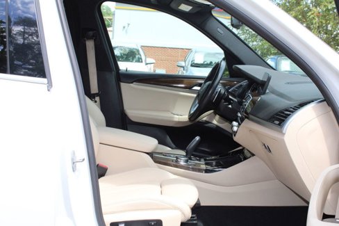 Used 2019 BMW X3 sDrive30i w/ Convenience Package image 21