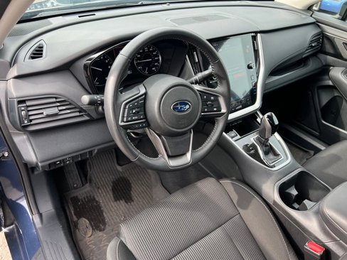Used 2023 Subaru Legacy Premium image 16