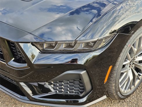 New 2025 Ford Mustang GT Premium image 11