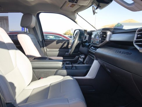 Used 2024 Toyota Tundra SR5 image 32