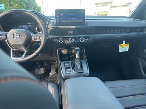 New 2026 Honda CR-V Sport-L image 6