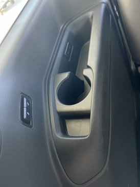 New 2025 Ford Expedition Platinum w/ Stealth Appearance Package image 25