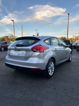Used 2015 Ford Focus SE image 6