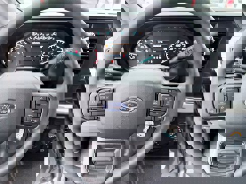 New 2026 Ford F350 XL image 11