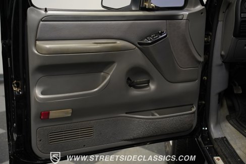 Used 1997 Ford F250 4x4 Regular Cab Heavy Duty image 35