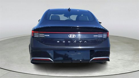 Used 2024 Hyundai Sonata SEL image 6