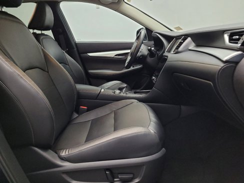 Used 2019 INFINITI QX50 Essential w/ Premium Heat Package image 21