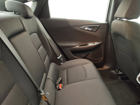 Used 2023 Chevrolet Malibu LT w/ Driver Confidence Package image 19