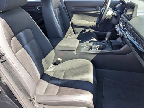 Used 2024 Honda Civic Sport image 34
