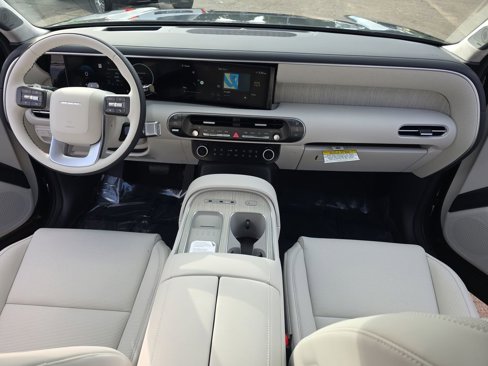 New 2026 Hyundai Palisade Calligraphy image 17