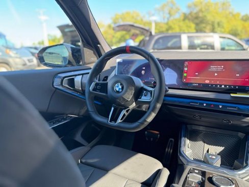 New 2026 BMW X3 M50 w/ Premium Package image 20