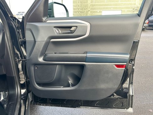 Used 2024 Ford Bronco Sport Outer Banks w/ Tech Package image 25