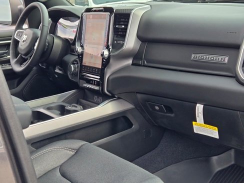 New 2026 RAM 1500 Big Horn image 7