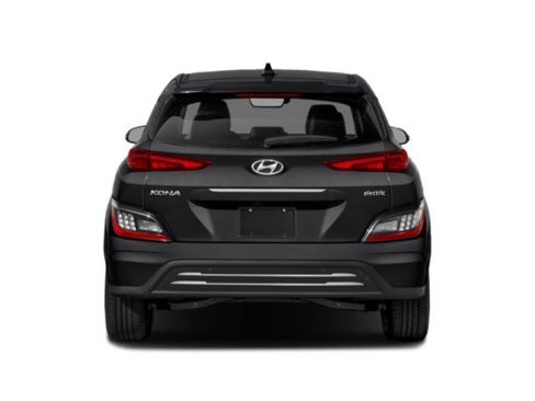 Certified 2023 Hyundai Kona Limited w/ Cargo Package image 8