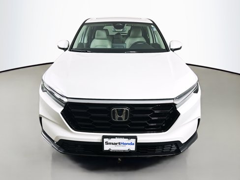 New 2026 Honda CR-V EX-L image 2
