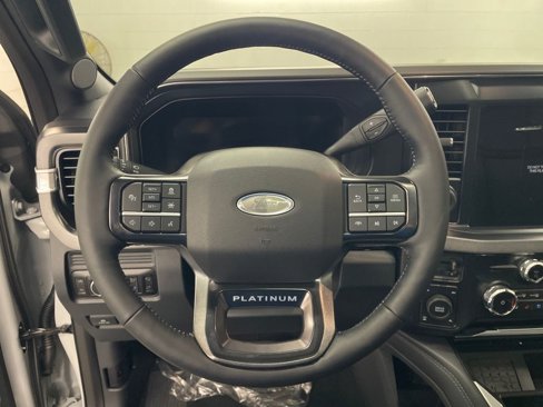 New 2026 Ford F250 Platinum image 19