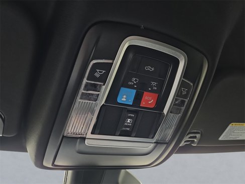 New 2026 RAM 1500 Laramie w/ Night Edition image 29