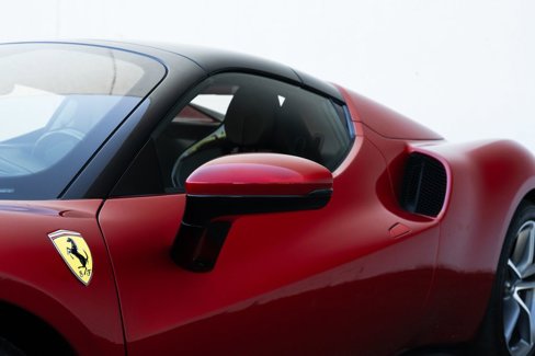 Certified 2023 Ferrari 296 GTS image 45