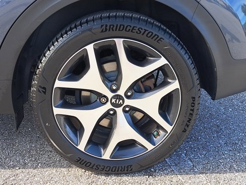 Used 2019 Kia Sportage SX image 5