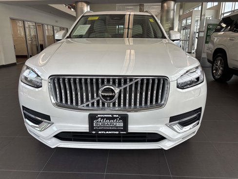 Used 2025 Volvo XC90 B5 Plus w/ Protection Package Premier image 26