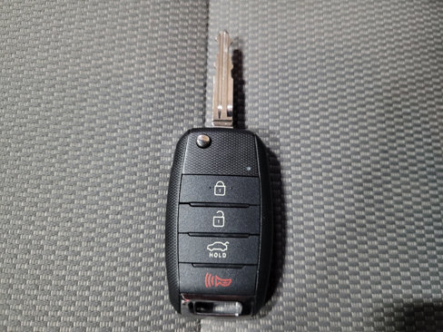 Used 2018 Kia Forte LX image 32
