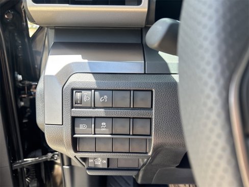New 2025 Toyota Tacoma TRD Off-Road image 23
