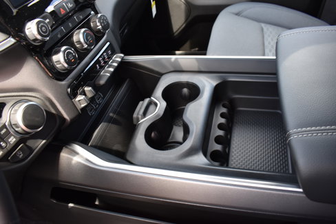 New 2026 RAM 1500 Big Horn image 23