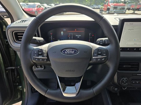 New 2025 Ford Maverick Lariat image 25