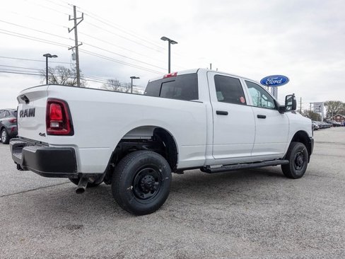 New 2025 RAM 2500 Tradesman image 7