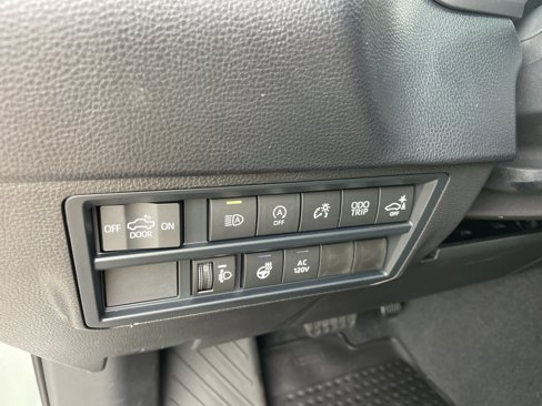 New 2026 Toyota Tundra SR5 image 11