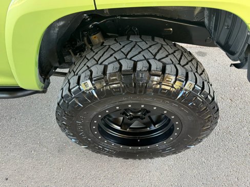 Used 2023 Toyota 4Runner TRD Off-Road Premium image 28