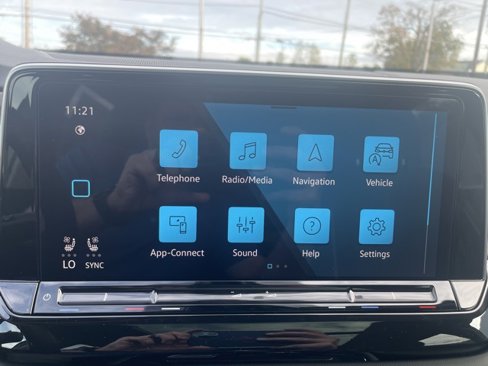 New 2026 Volkswagen Atlas SEL Premium R-Line image 19