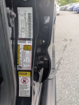 Used 2017 Toyota Tacoma TRD Sport image 23