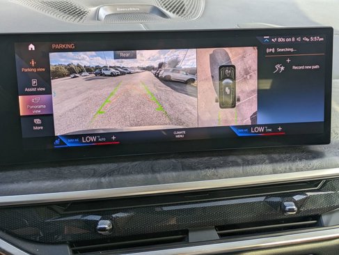 Used 2023 BMW X7 xDrive40i w/ Premium Package image 23