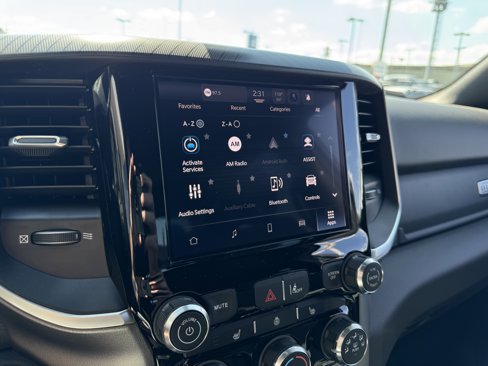 New 2026 RAM 1500 Big Horn image 41