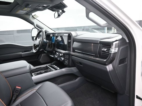 New 2026 Ford F350 4x4 Crew Cab Super Duty image 13