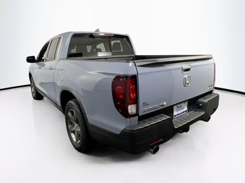 Used 2023 Honda Ridgeline RTL image 7