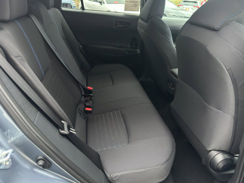 New 2026 Toyota Corolla Cross SE w/ Moonroof Package image 20