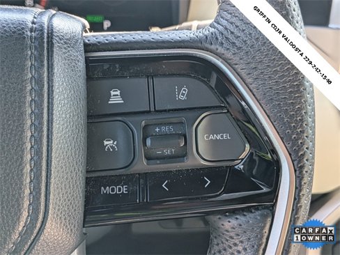 Used 2023 Toyota Sequoia Capstone image 28
