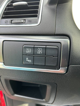 Used 2016 MAZDA CX-5 Grand Touring image 22