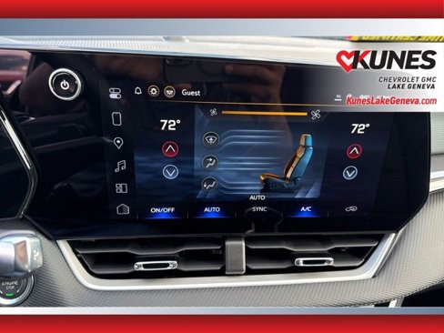 New 2026 Chevrolet Equinox LT w/ Convenience Package II image 39