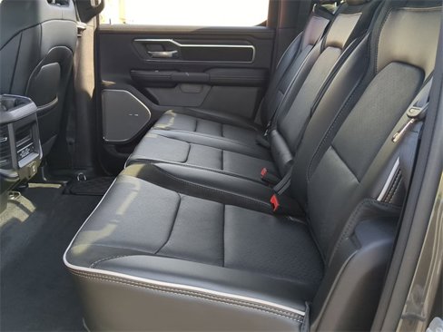 New 2026 RAM 1500 Laramie image 18