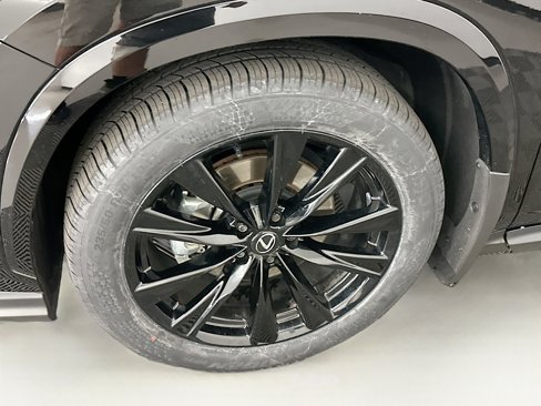 Used 2024 Lexus NX 350 F Sport image 11