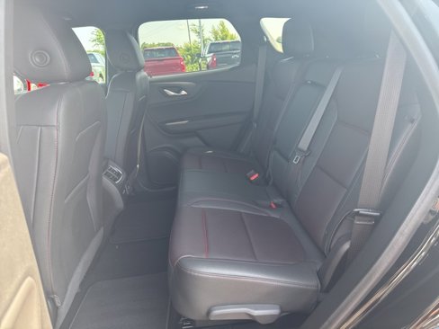 Used 2023 Chevrolet Blazer RS w/ Driver Confidence II Package image 15